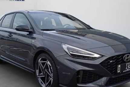 Hyundai i30 3.500 km 27.190 &euro; Wolfenbüttel-Halchter 38304