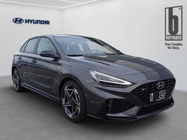 Hyundai i30 3.500 km 28.990 &euro; Wolfenbüttel-Halchter 38304