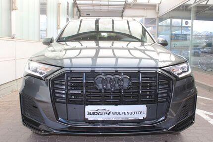 Audi Q7 92.300 km 46.990 &euro; Wolfenbüttel 38304