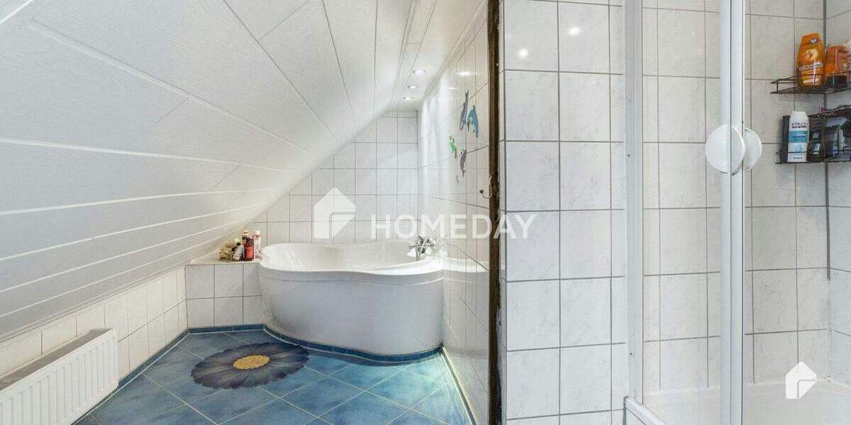 Mehrfamilienhaus, Wohnhaus Wolfenbüttel Halchter - 1 Zimmer, 424 m&sup2;, 649.000&euro; | Angebot:25072842