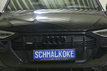 Audi e-tron 32.000 km 34.750 &euro; Braunschweig 38112