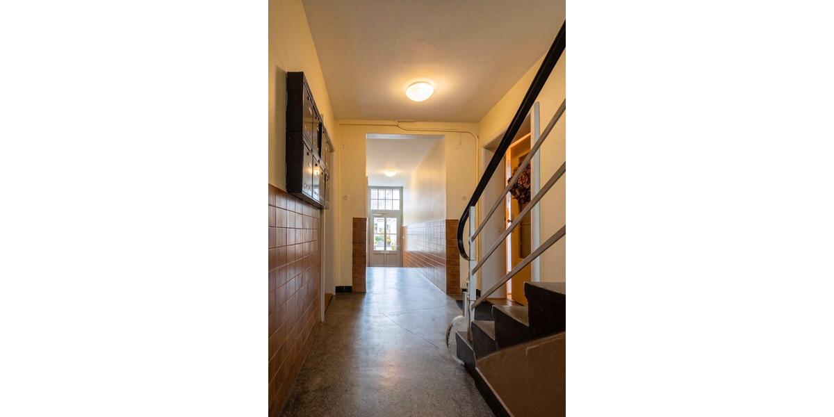 Erdgeschoßwohnung Hildesheim - 2 Zimmer, 55 m&sup2;, 125.000&euro; | Angebot:26826361