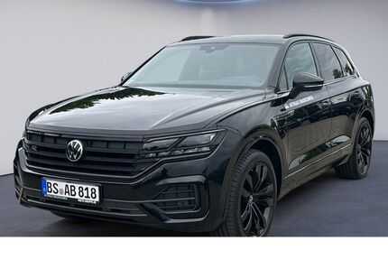 VW Touareg 35.000 km 61.880 &euro; Braunschweig 38108