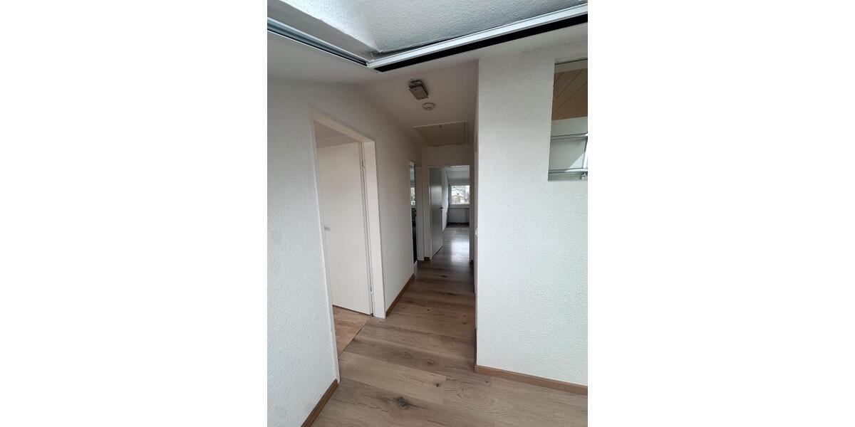 Charmantes Reihenhaus zur Miete 4 zimmer