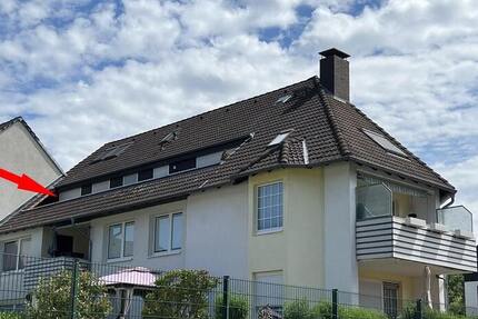 Großzügiges Wohnglück mit Platzgarantie - Wohnung Hildesheim Itzum | Angebot:27312431