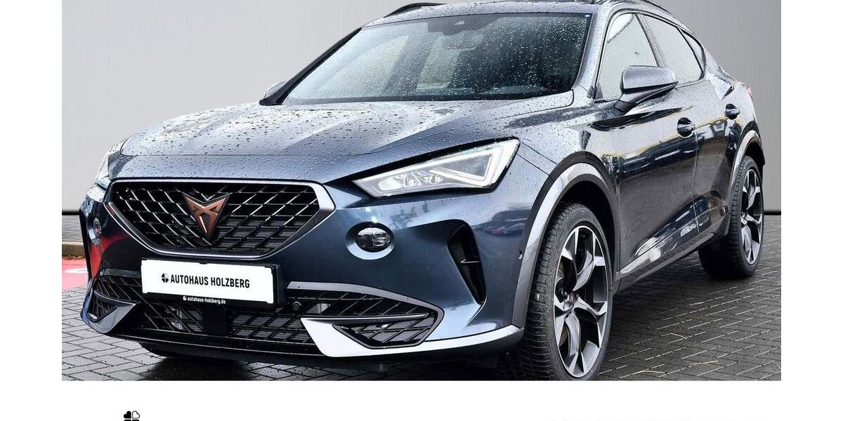 Cupra Formentor 88.750 km 26.490 &euro; Braunschweig 38114