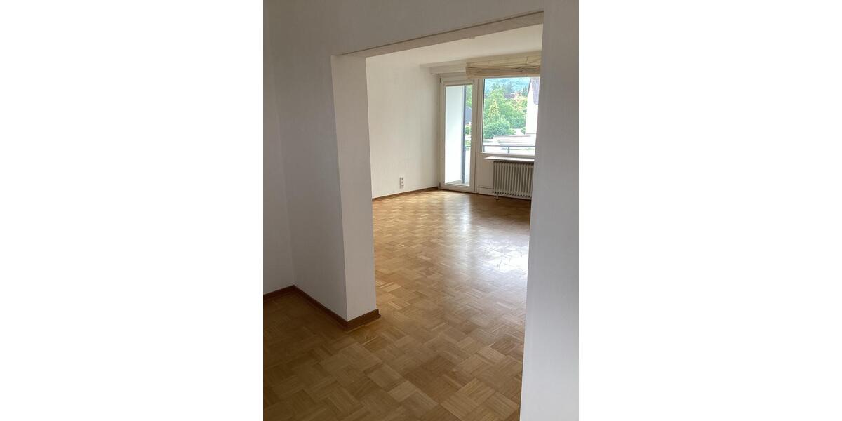 Etagenwohnung Goslar Immenrode - 3 Zimmer, 76 m&sup2;, 650&euro; | Angebot:24839024