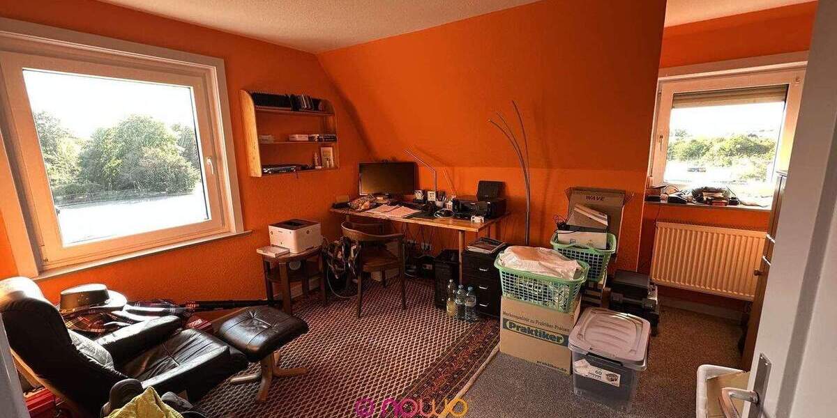 Einfamilienhaus Salzgitter Ringelheim - 5 Zimmer, 120 m&sup2;, 225.000&euro; | Angebot:25797391