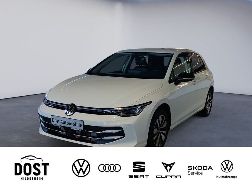 VW Golf 15.000 km 29.930 € Hildesheim 31135