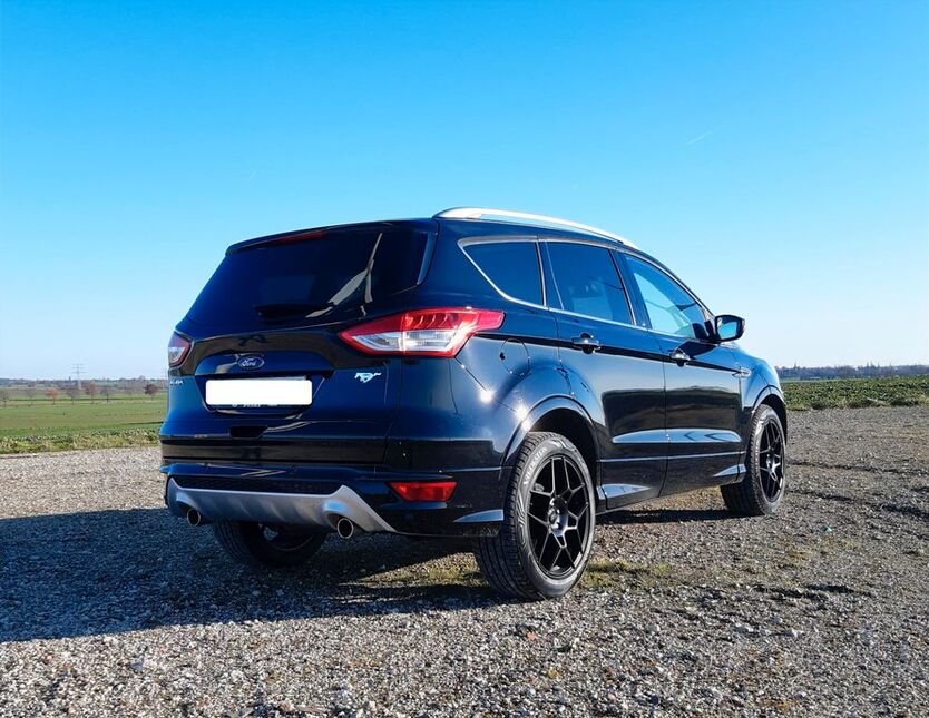 Kuga