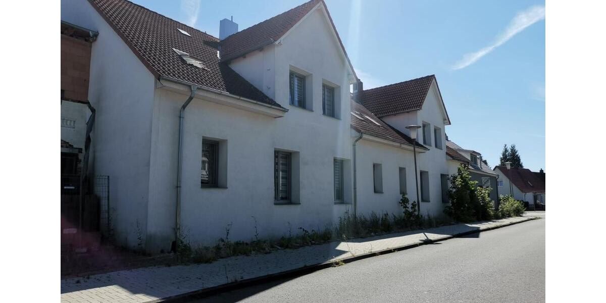 Reihenhaus Peine - 4 Zimmer, 144 m&sup2;, 299.999&euro; | Angebot:25180048