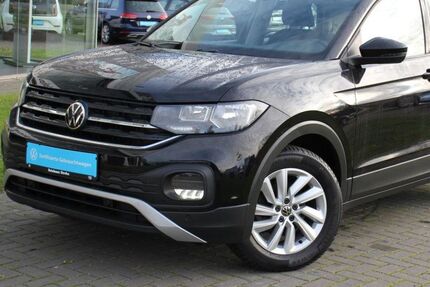 VW T-Cross 40.296 km 17.990 &euro; Salzgitter 38226