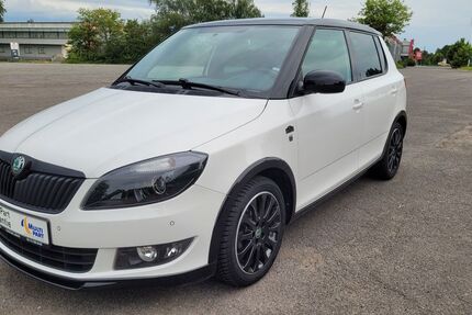 Skoda Fabia 59.280 km 8.490 &euro; Ilsede, OT Groß Lafferde 31246