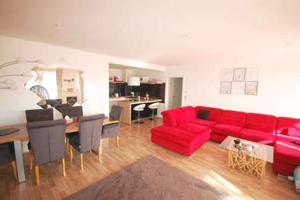 Wohnung Walle Walle - 4 Zimmer, 120 m&sup2;, 399.000&euro; | Angebot:27349479