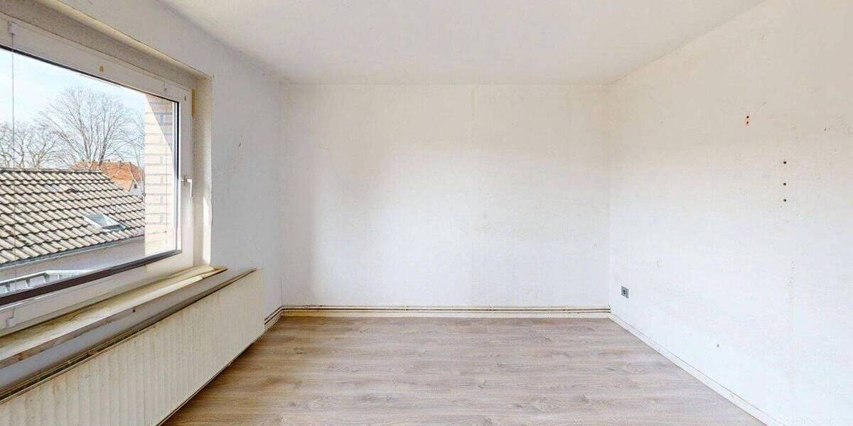 Reihenendhaus Liebenburg Dörnten - 5 Zimmer, 123 m&sup2;, 150.000&euro; | Angebot:26092789