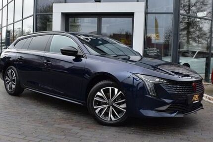 Peugeot 508 34.250 km 20.990 &euro; Braunschweig 38114