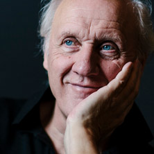 Herman van Veen 28.08.2026 Festival KulturImZelt Braunschweig