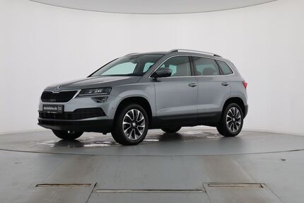 Skoda Karoq 26.930 km 23.789 &euro; Braunschweig 38114