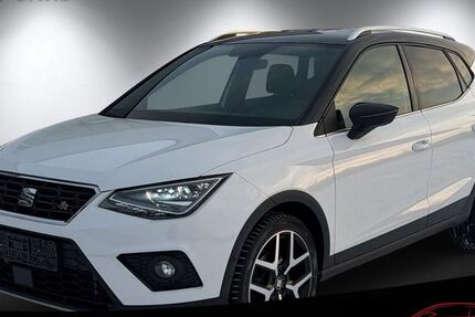 Seat Arona 50.710 km 19.250 &euro; Salzgitter 38229