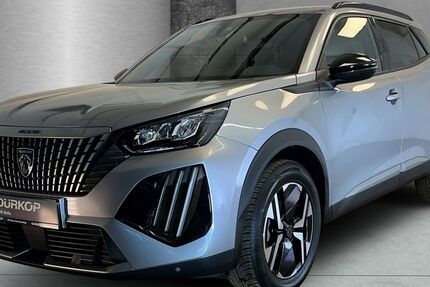 Peugeot 2008 22.647 km 16.990 &euro; Braunschweig 38126