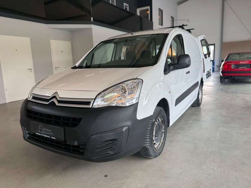Berlingo