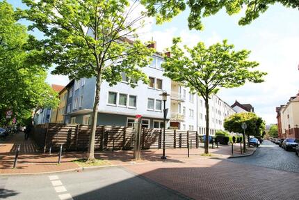 Wohnung Hildesheim Himmelsthür - 3 Zimmer, 72 m&sup2;, 728&euro; | Angebot:24715517