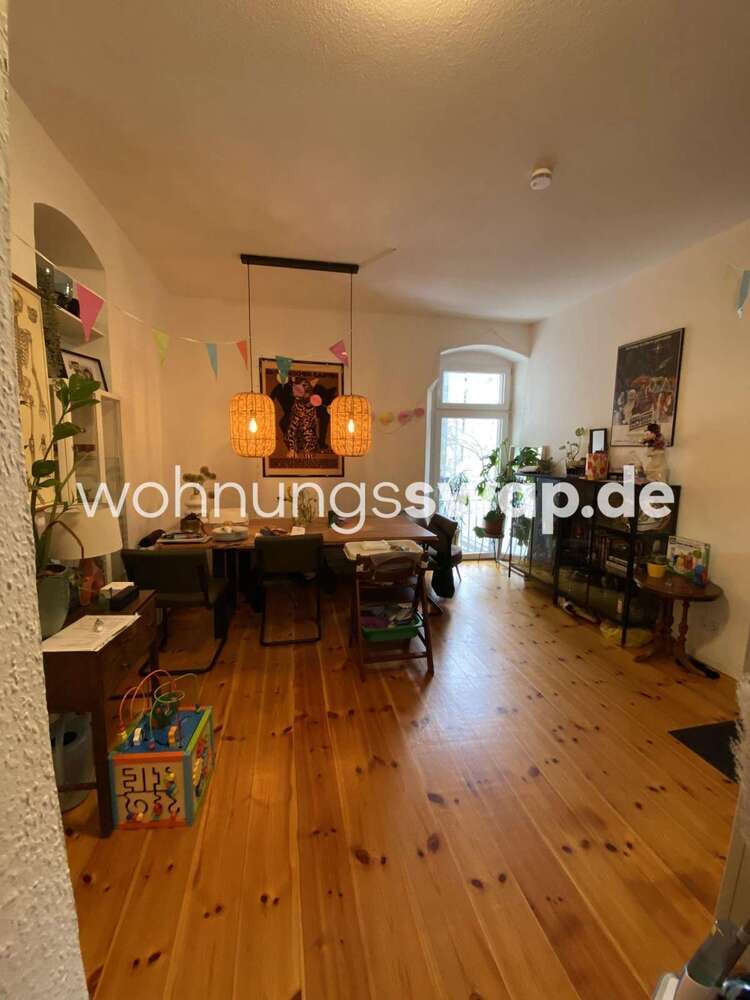 Wohnung zum Mieten in Hildesheim 1.206 € 115 m²