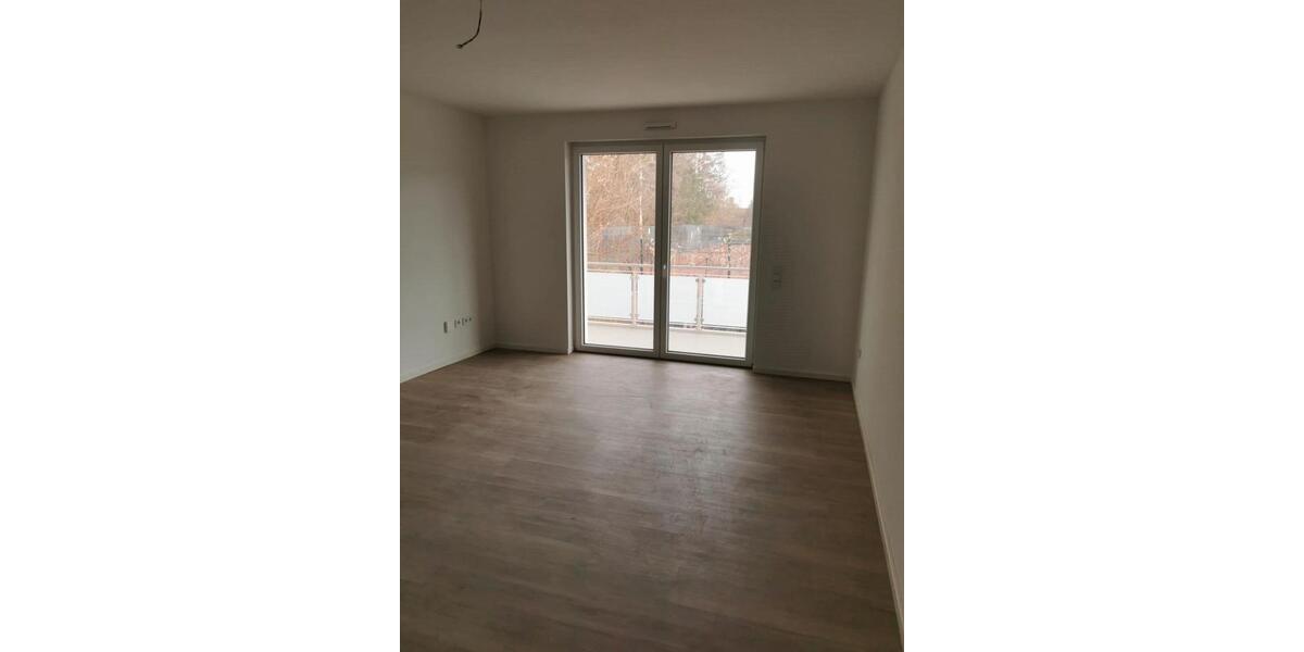 Neubau Pflegeimmobilie | Mietpool | 35m2 | Effizienz A+ 1 zimmer