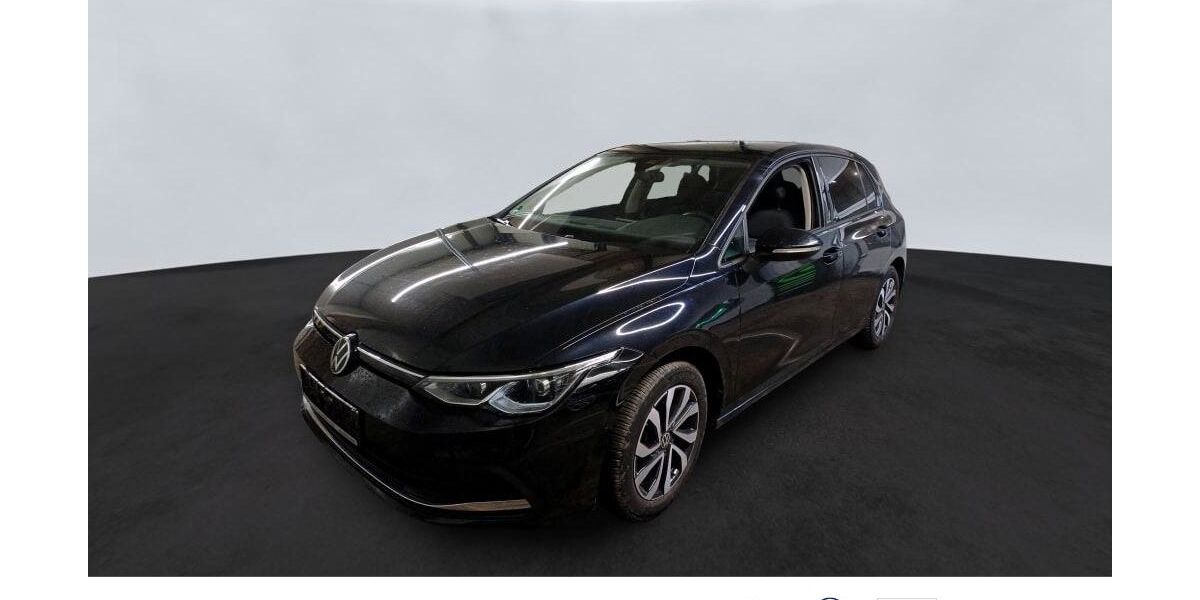VW Golf 43.833 km 20.890 &euro; Cremlingen 38162