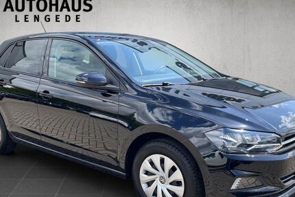 VW Polo 61.852 km 15.390 € Lengede 38268