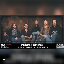 Purple Rising - Salzgitter