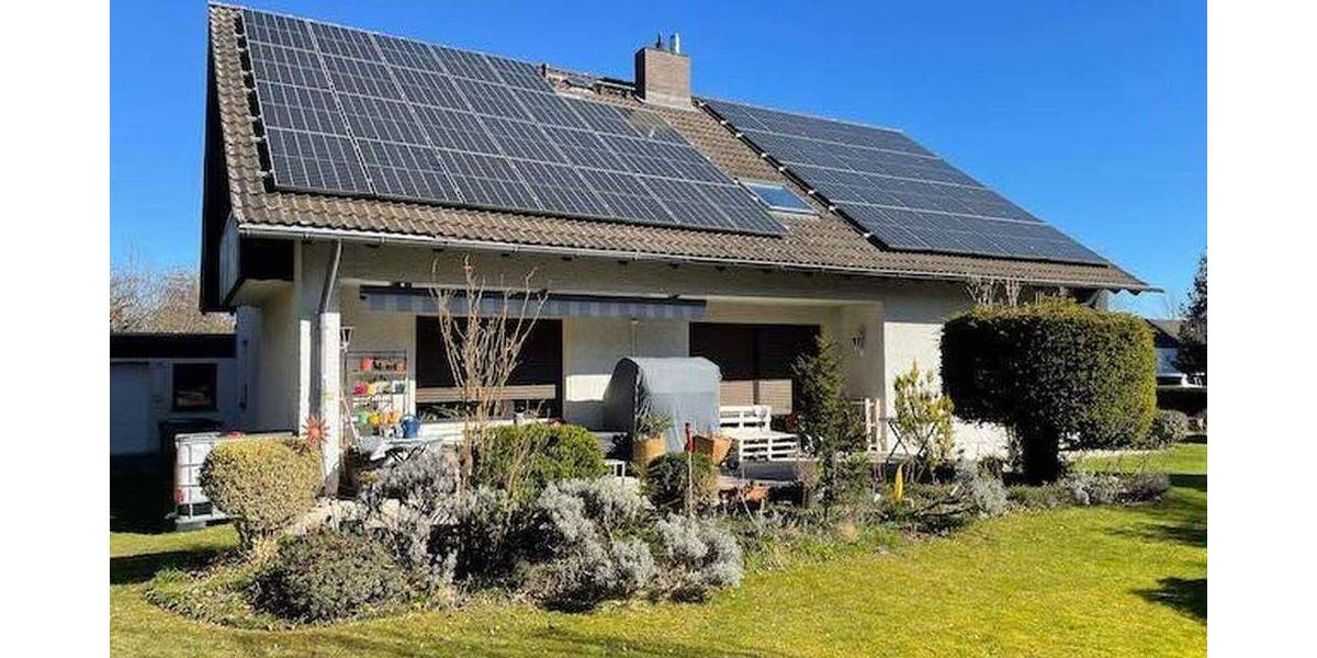 Mehrfamilienhaus, Wohnhaus Goslar Ohlhof - 7 Zimmer, 237 m&sup2;, 399.000&euro; | Angebot:25654161