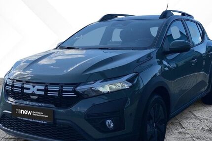 Dacia Sandero 7.464 km 16.306 &euro; Goslar 38644