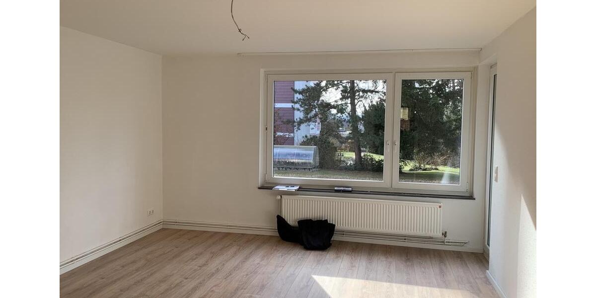 Erdgeschoßwohnung Wolfenbüttel - 3 Zimmer, 66 m&sup2;, 135.300&euro; | Angebot:26225863