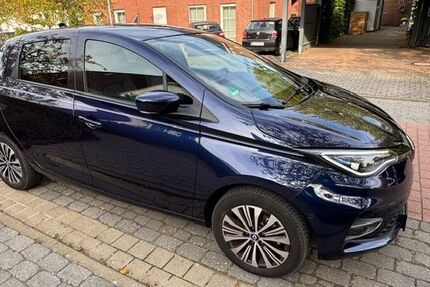 Renault ZOE 37.000 km 16.999 € Braunschweig 38116