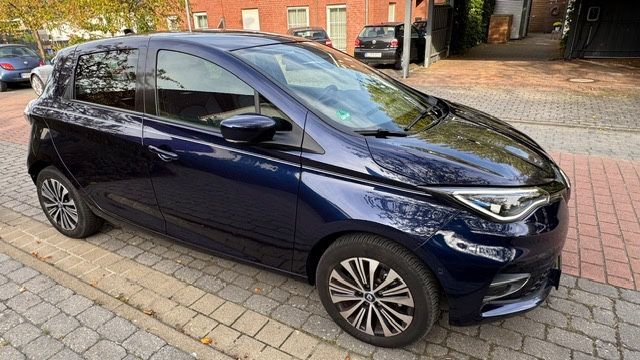 Renault ZOE 37.000 km 16.999 € Braunschweig 38116