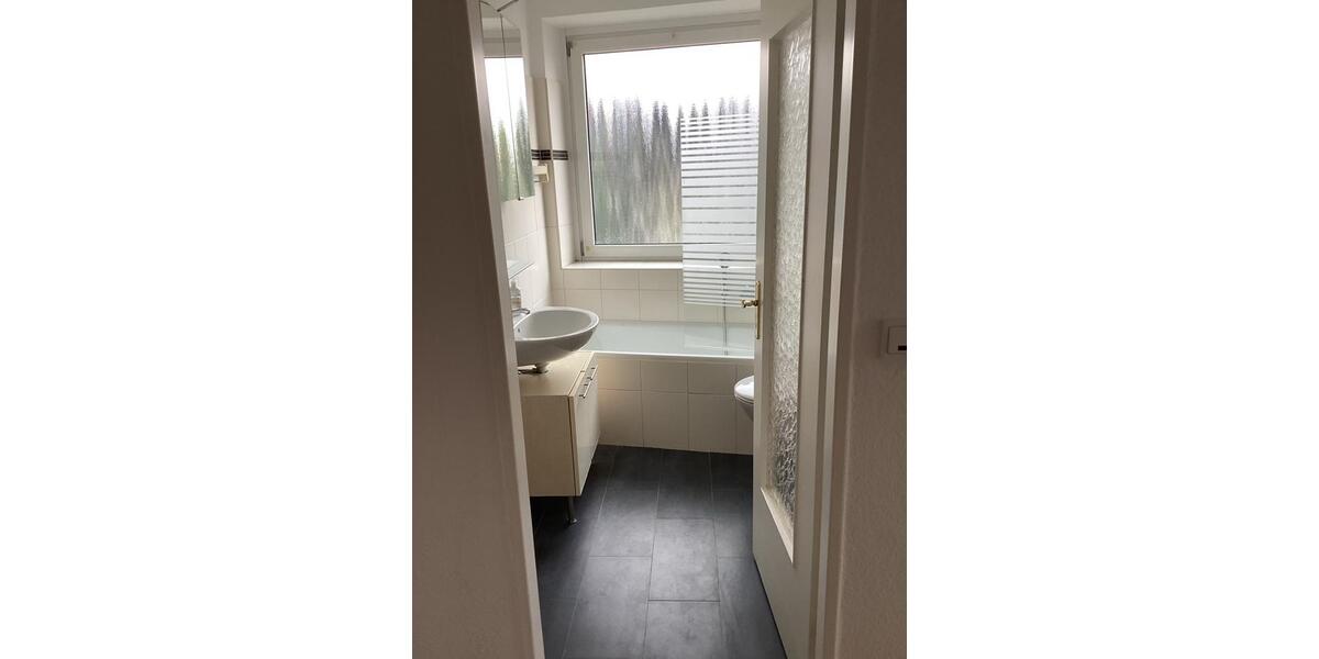 Etagenwohnung Goslar Immenrode - 3 Zimmer, 76 m&sup2;, 650&euro; | Angebot:24839024