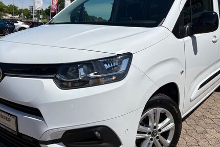 Toyota Proace City 20.900 km 29.990 &euro; Hildesheim 31137