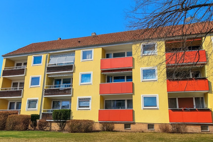 Wohnung zum Kaufen in Salzgitter 49.000 € 51 m² 2 zimmer