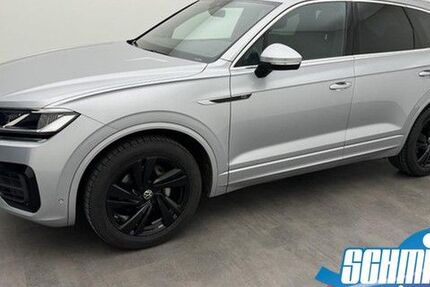 VW Touareg 89.299 km 47.900 &euro; Peine 31226