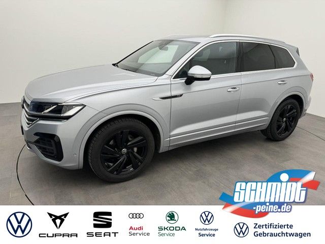 VW Touareg 89.299 km 47.900 &euro; Peine 31226