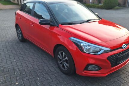Hyundai i20 99.601 km 8.250 &euro; Dettum 38173
