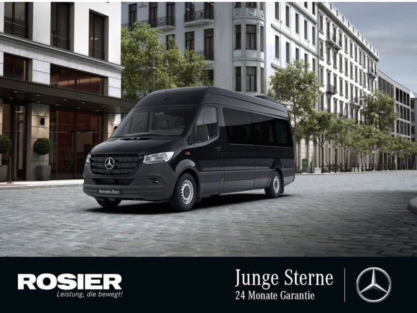 Sprinter