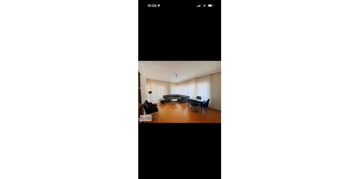 Etagenwohnung Braunschweig - 4 Zimmer, 130 m&sup2;, 650&euro; | Angebot:26462423