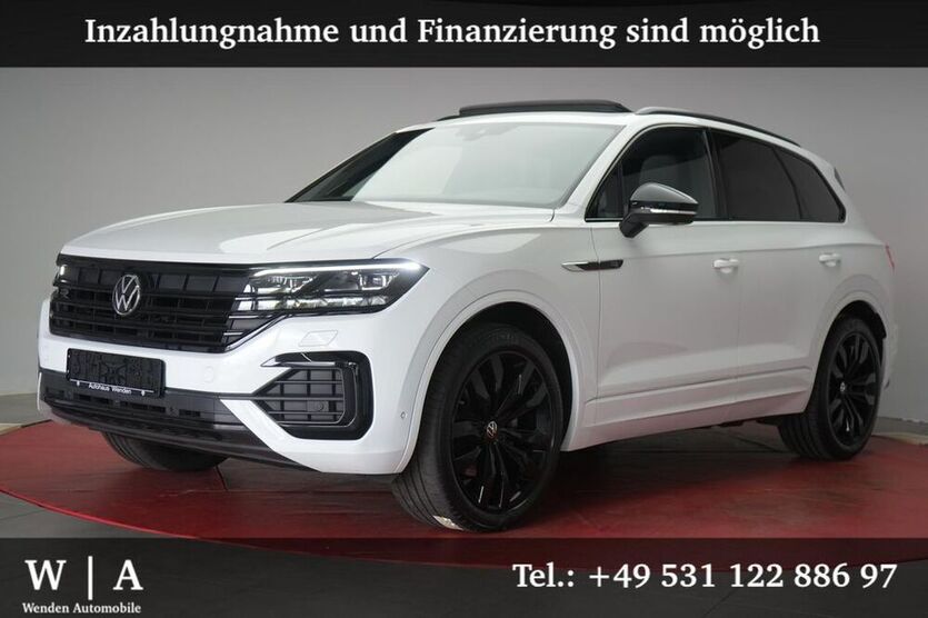 Touareg