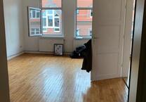 3 Zimmer Wohnung im Stadtzentrum