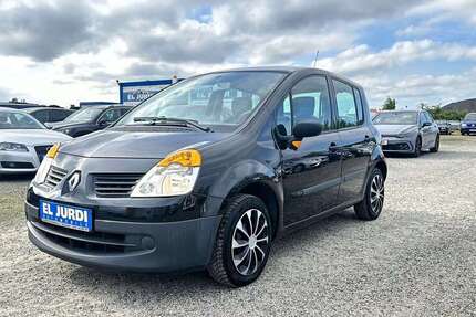 Renault Modus 168.000 km 1.100 &euro; Hildesheim 31137