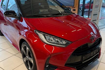 Toyota Yaris 2.128 km 27.980 &euro; Braunschweig 38114