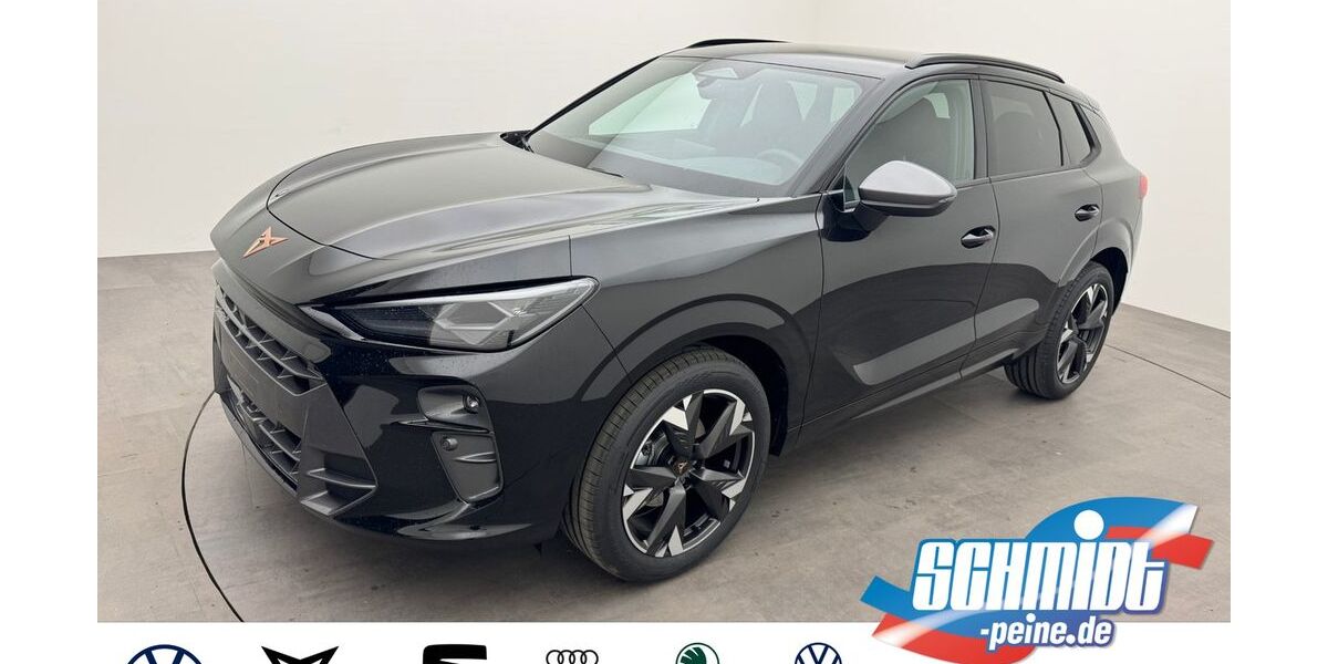 Cupra Terramar 1.100 km 36.900 &euro; Peine 31226