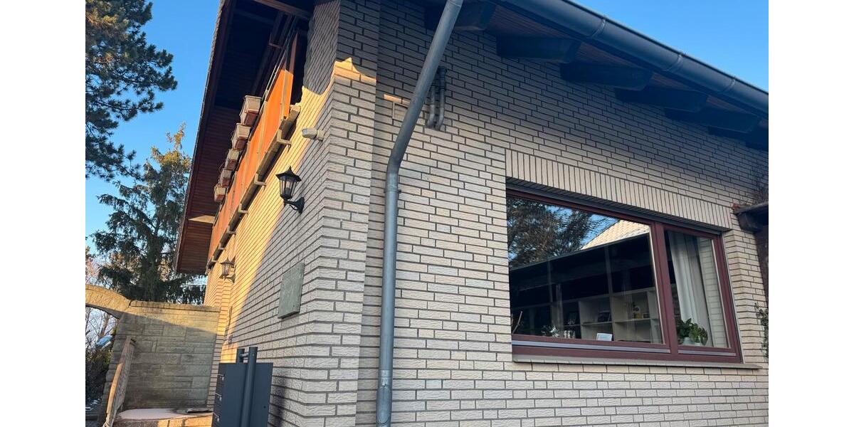 Büroräume in ruhiger Ortsrandlage Börßum zimmer